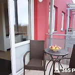 Apartman 365pam - Europa *