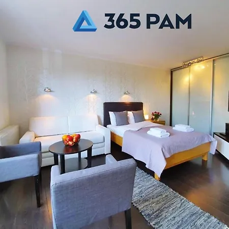 Apartamento 365pam - Europa *