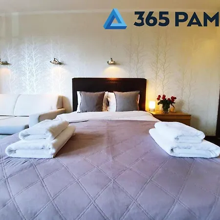 365pam - Europa 科沃布热格