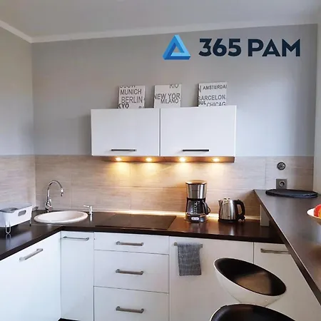 365pam - Europa * Kołobrzeg