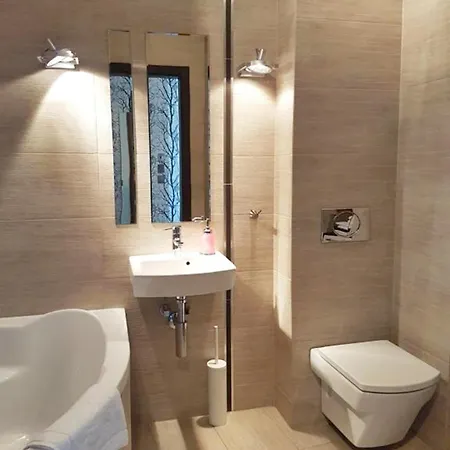 Apartment 365pam - Europa