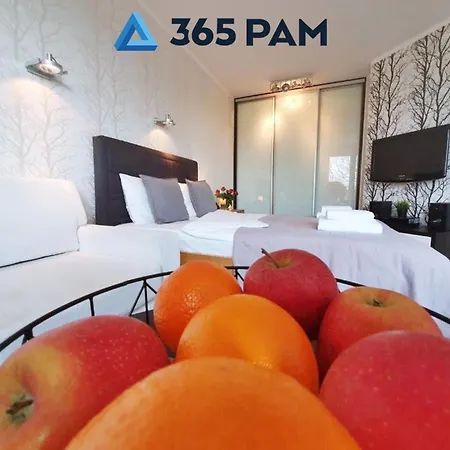 365pam - Europa Kołobrzeg