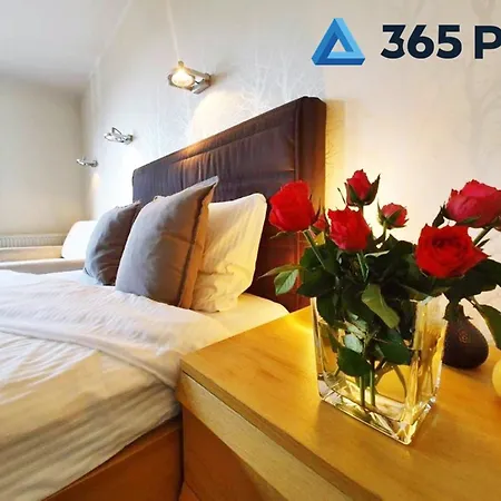 Apartamento 365pam - Europa