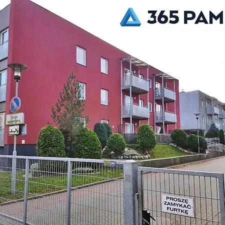Apartment 365pam - Europa