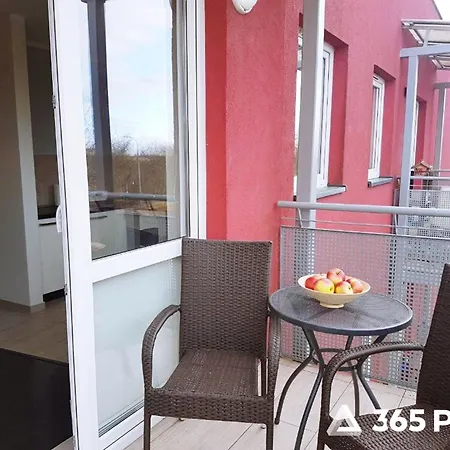 Apartamento 365pam - Europa *