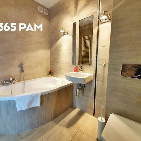 365pam - Europa * Kołobrzeg