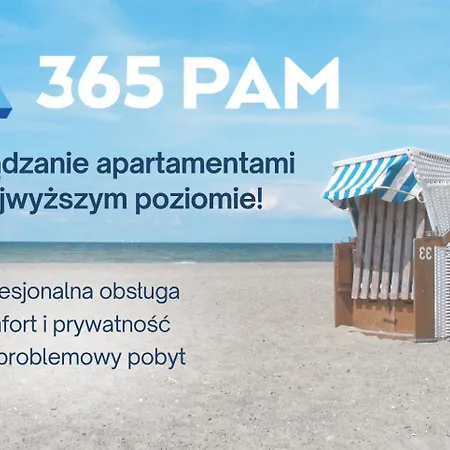 Apartman 365pam - Europa