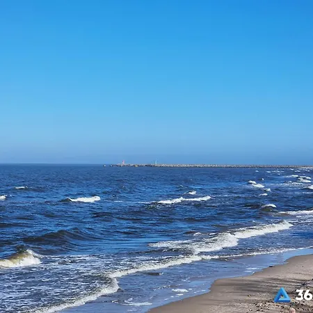 365pam - Europa Apartment