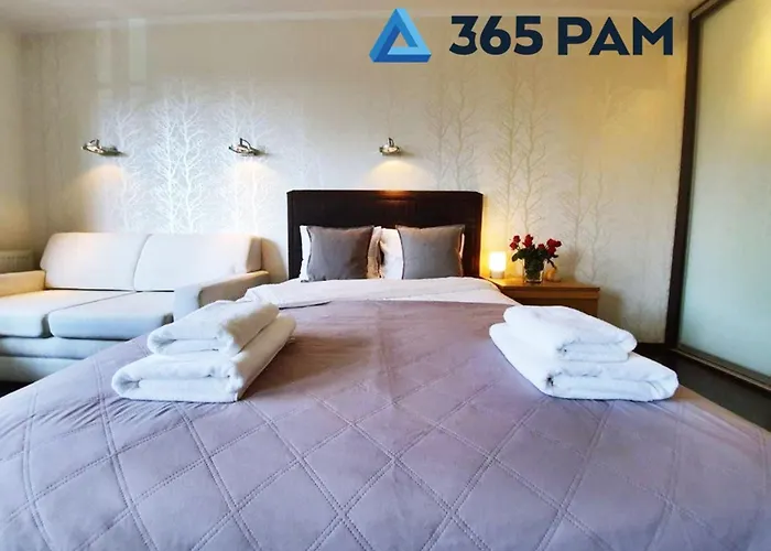 365pam - Europa Kołobrzeg