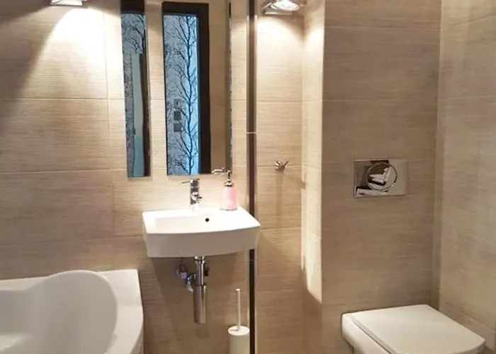 Διαμέρισμα 365pam - Europa