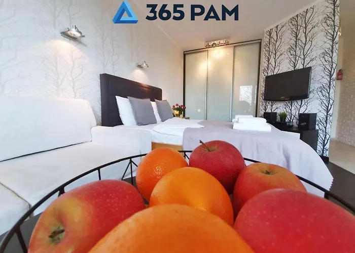 365pam - Europa Kołobrzeg