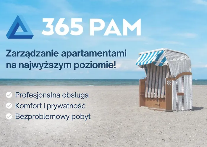Διαμέρισμα 365pam - Europa