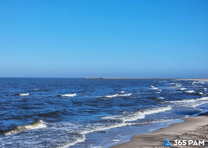 365pam - Europa Διαμέρισμα